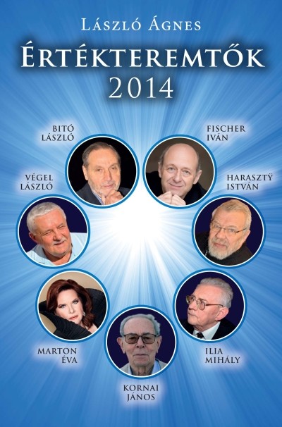 ÉRTÉKTEREMTŐK 2014.