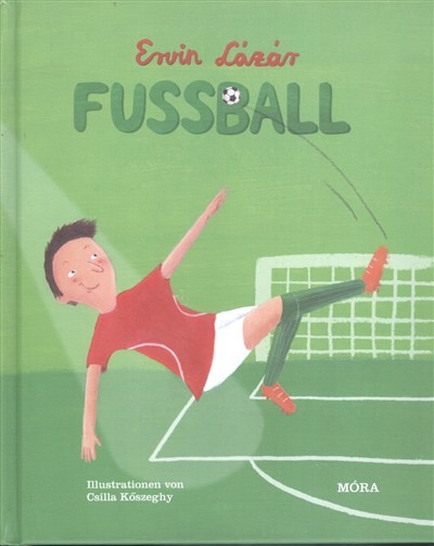 Fussball /Német