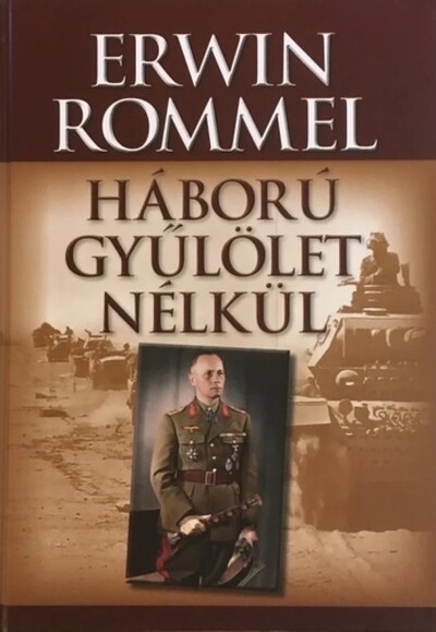Háború gyűlölet nélkül