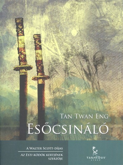 ESŐCSINÁLÓ