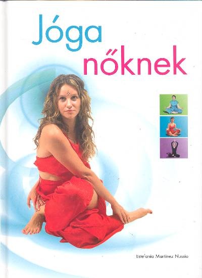 JÓGA NŐKNEK