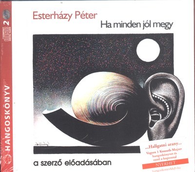 Ha minden jól megy /Hangoskönyv