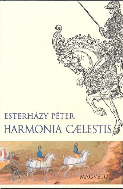  Harmonia caelestis 