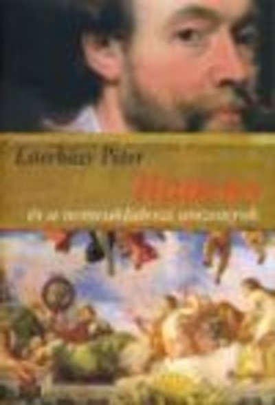 RUBENS ÉS A NEMEUKLIDESZI ASSZONYOK