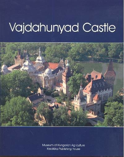 VAJDAHUNYAD CASTLE