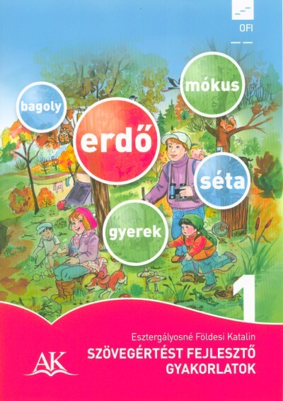 Szövegértést fejlesztő gyakorlatok 1.