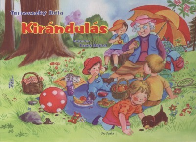 KIRÁNDULÁS /LEPORELLÓ