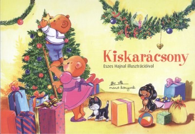 KISKARÁCSONY §K