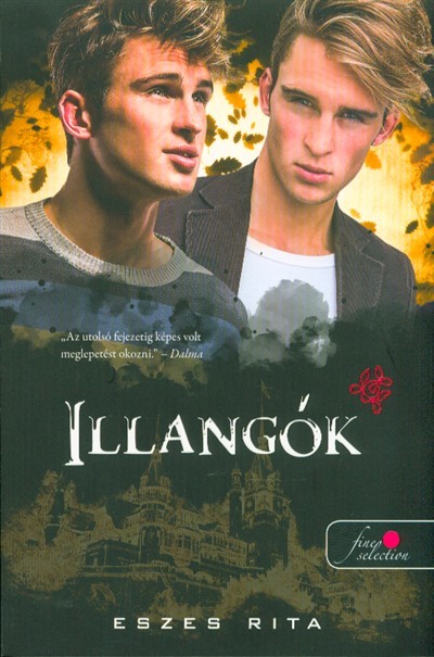 Illangók