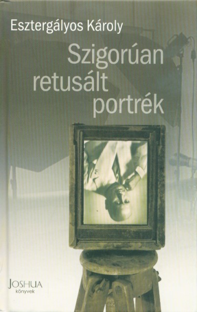 Szigorúan retusált portrék