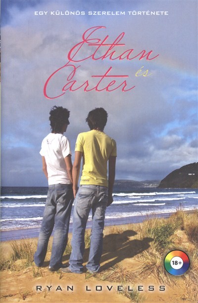 ETHAN ÉS CARTER /KEMÉNY