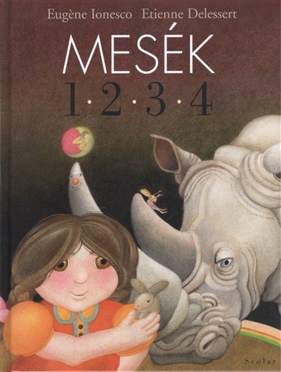 MESÉK 1-2-3-4