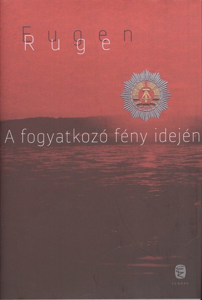 A fogyatkozó fény idején