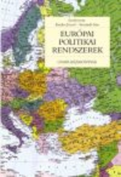 EURÓPAI POLITIKAI RENDSZEREK