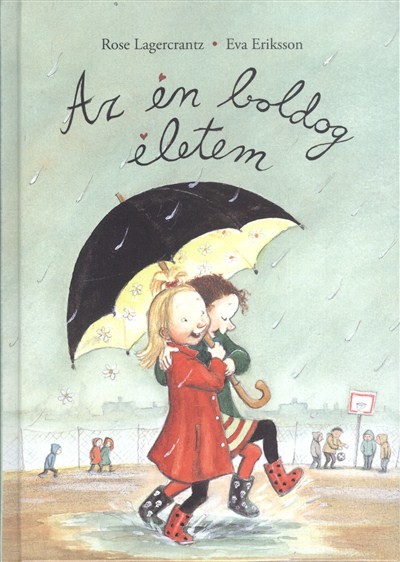 Az én boldog életem