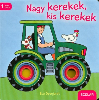 Nagy kerekek, kis kerekek