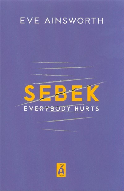 Sebek - Everybody hurts