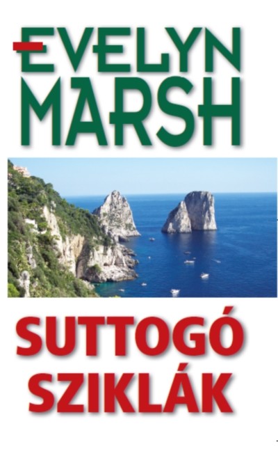 SUTTOGÓ SZIKLÁK