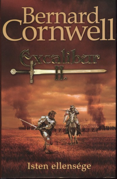 EXCALIBUR II. /ISTEN ELLENSÉGE
