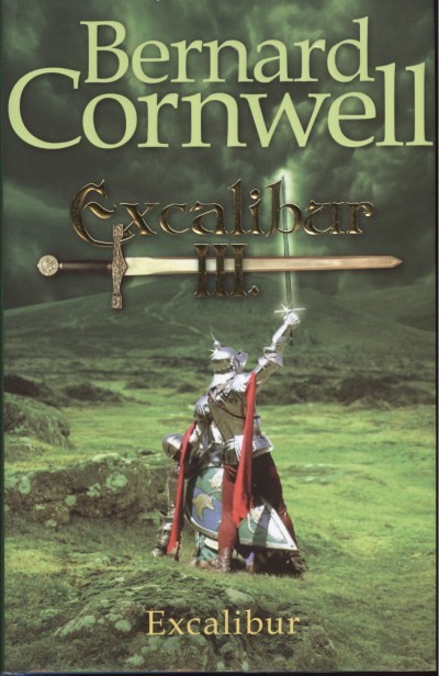 EXCALIBUR III. /EXCALIBUR