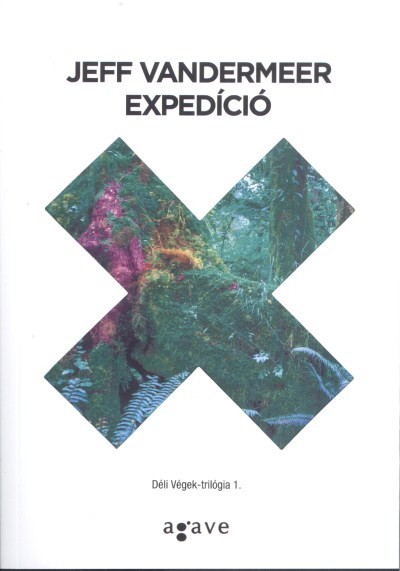 EXPEDÍCIÓ /DÉLI VÉGEK-TRIOLÓGIA 1.