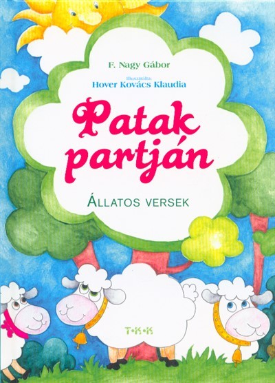 Patak partján - Állatos versek