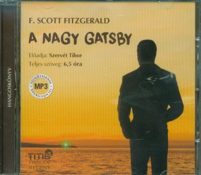 A nagy Gatsby