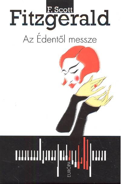 AZ ÉDENTŐL MESSZE