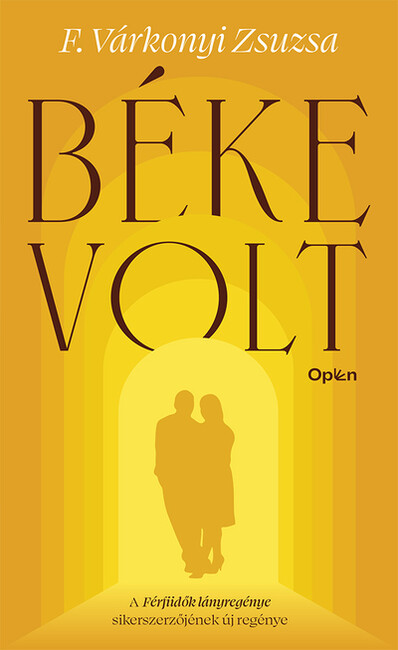 Béke volt