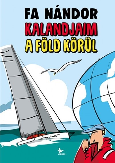 Kalandjaim a Föld körül