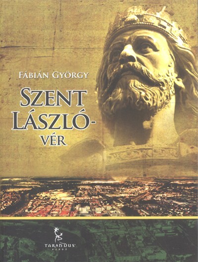 Szent László-vér