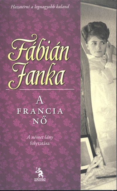A francia nő