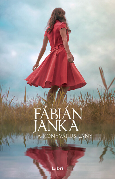 A könyvárus lány (2. kiadás)