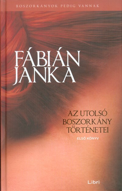 Az utolsó boszorkány történetei /Első könyv