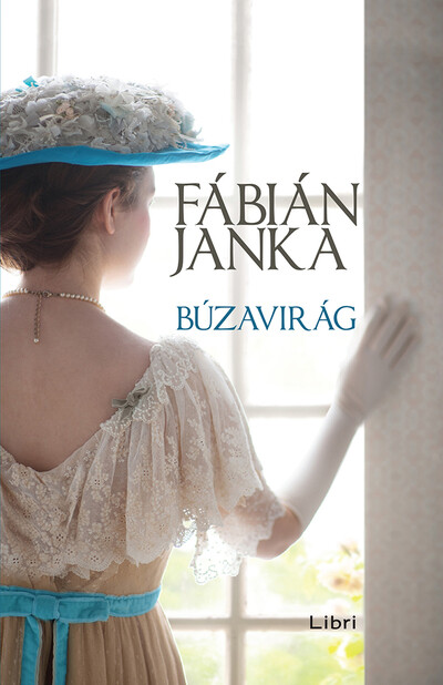 Búzavirág (4. kiadás)