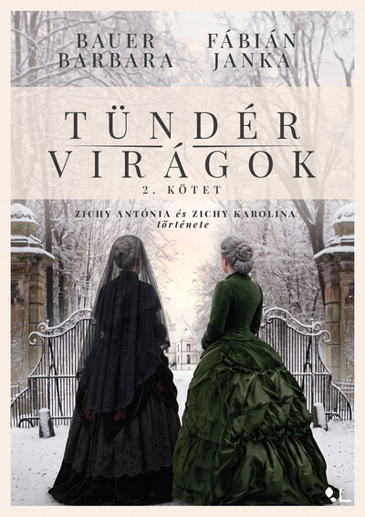 Tündérvirágok 2. kötet