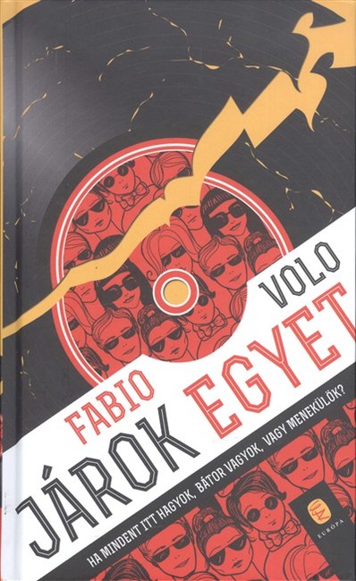 JÁROK EGYET