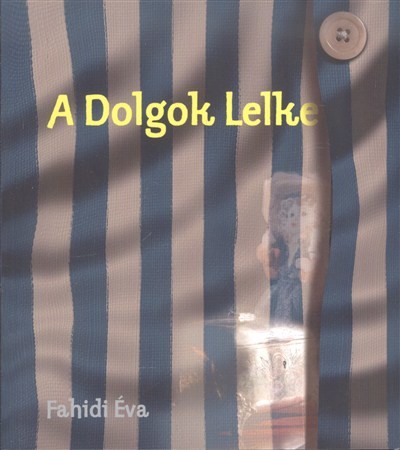 A dolgok lelke
