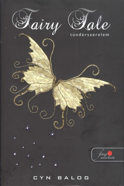 FAIRY TALE - TÜNDÉRSZERELEM /KEMÉNY
