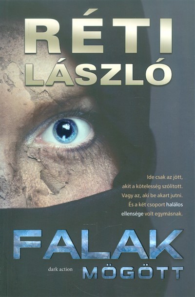 FALAK MÖGÖTT