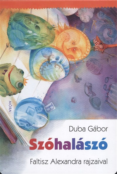 Szóhalászó