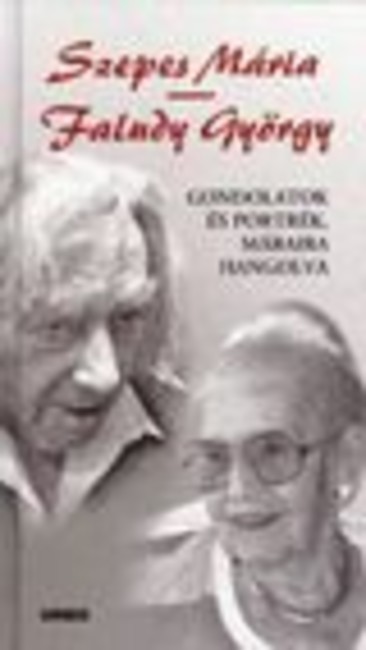 Gondolatok és portrék Máraira hangolva