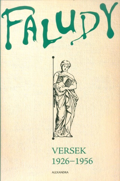 Versek 1926-1956.