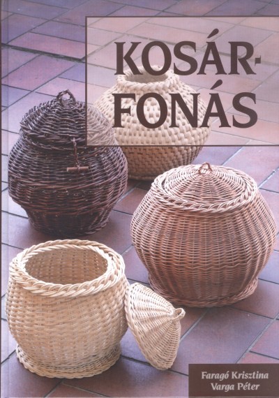 Kosárfonás