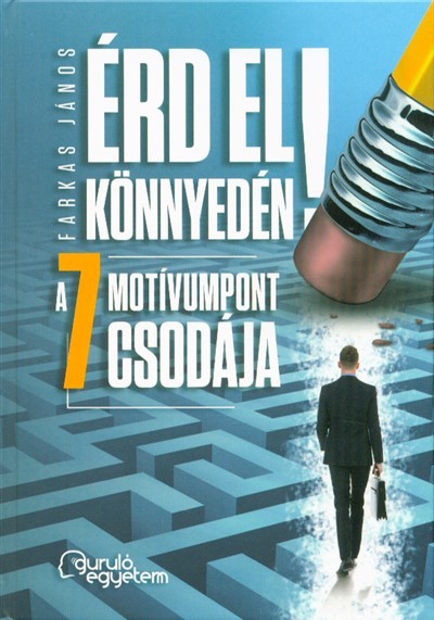 Érd el könnyedén! - A 7 motívumpont csodája