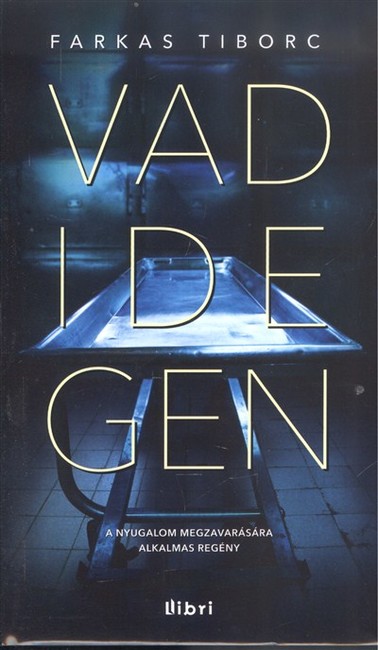Vadidegen