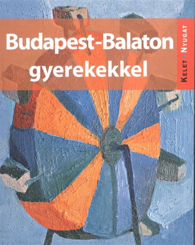 BUDAPEST-BALATON GYEREKEKKEL