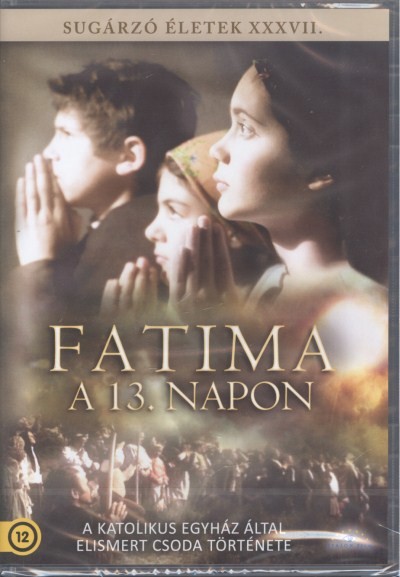 FATIMA/ A  13. NAPON