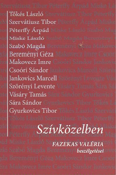 Szívközelben