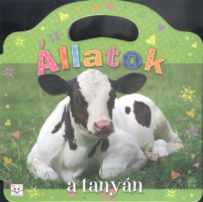 ÁLLATOK A TANYÁN